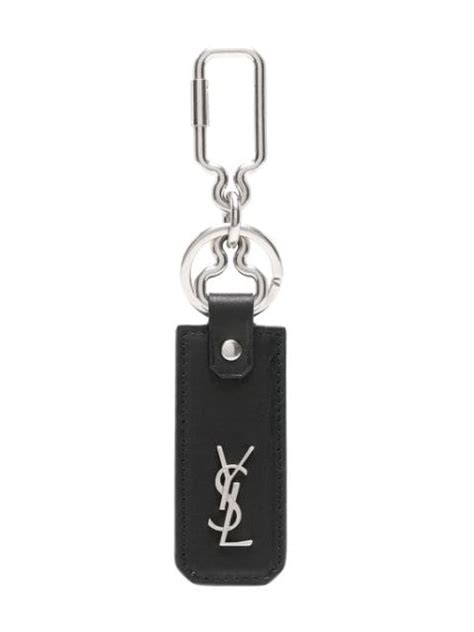 Saint Laurent Keychains & Keyrings for Men .